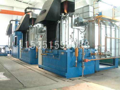 愛(ài)協(xié)林箱式多用爐